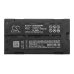 Batterij voor camera RCA Pro 598