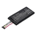 Batterij voor afstandsbediening Savant CS-SVM100SL