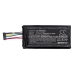 Batterij voor afstandsbediening Savant CS-SVM100SL