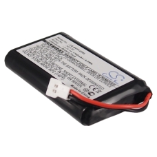 Compatibele batterijvervanging voor Seecode NP120