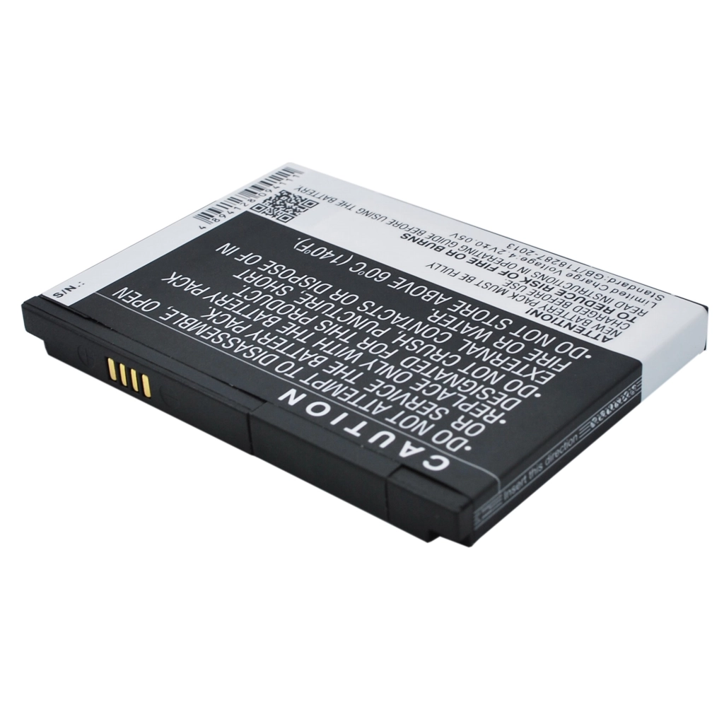 Bureau-oplader Coolpad CS-SWA760RX