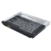 Bureau-oplader Nokia CS-SWA760RX
