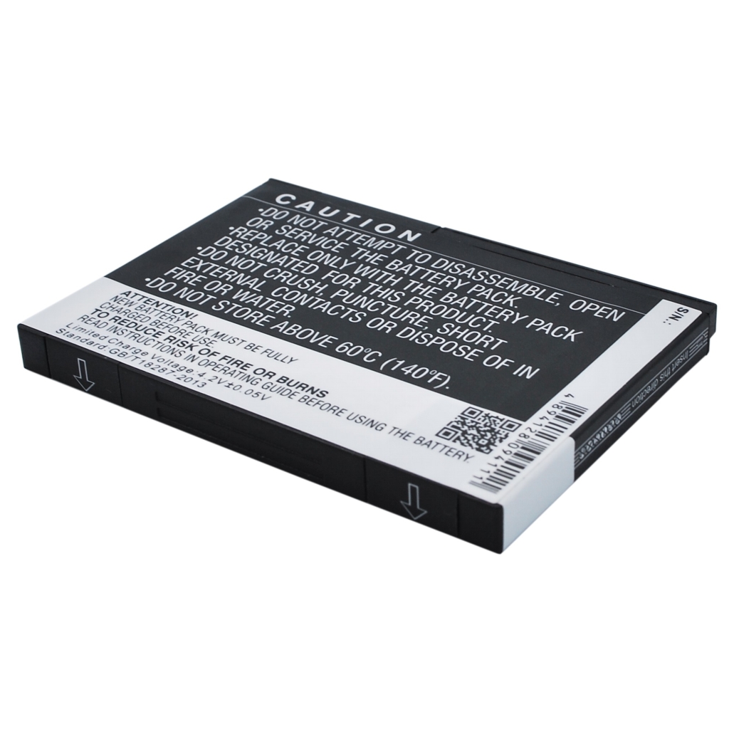 Bureau-oplader Nokia CS-SWA760RX