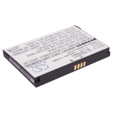 Compatibele batterijvervanging voor Sierra Wireless 1201883,BATW801,W-1