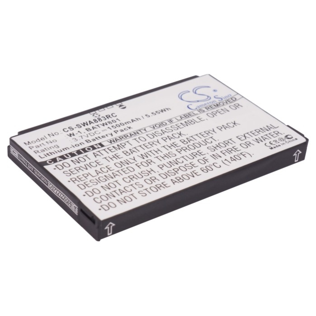Bureau-oplader Netgear CS-SWA883RC
