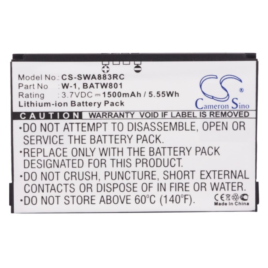 Bureau-oplader Netgear CS-SWA883RC