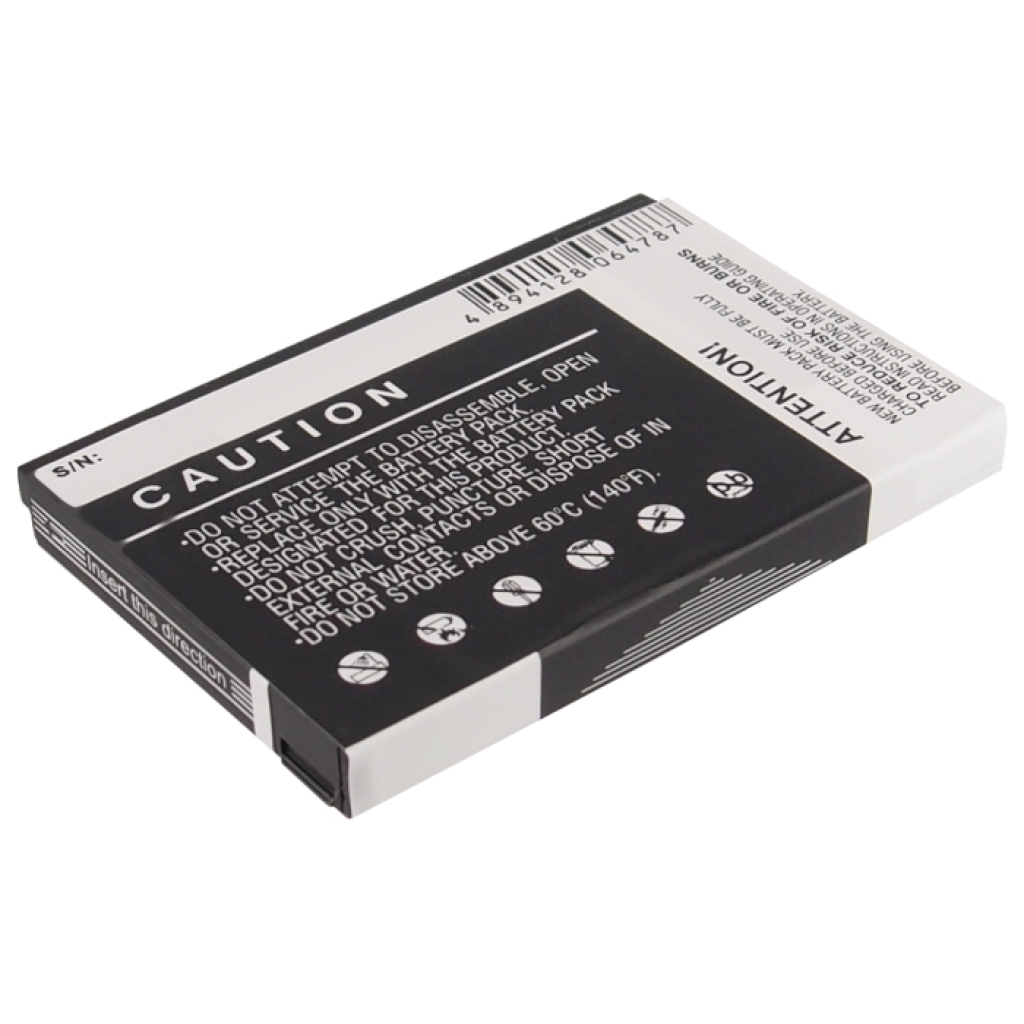 Bureau-oplader Nokia CS-SWA883RX