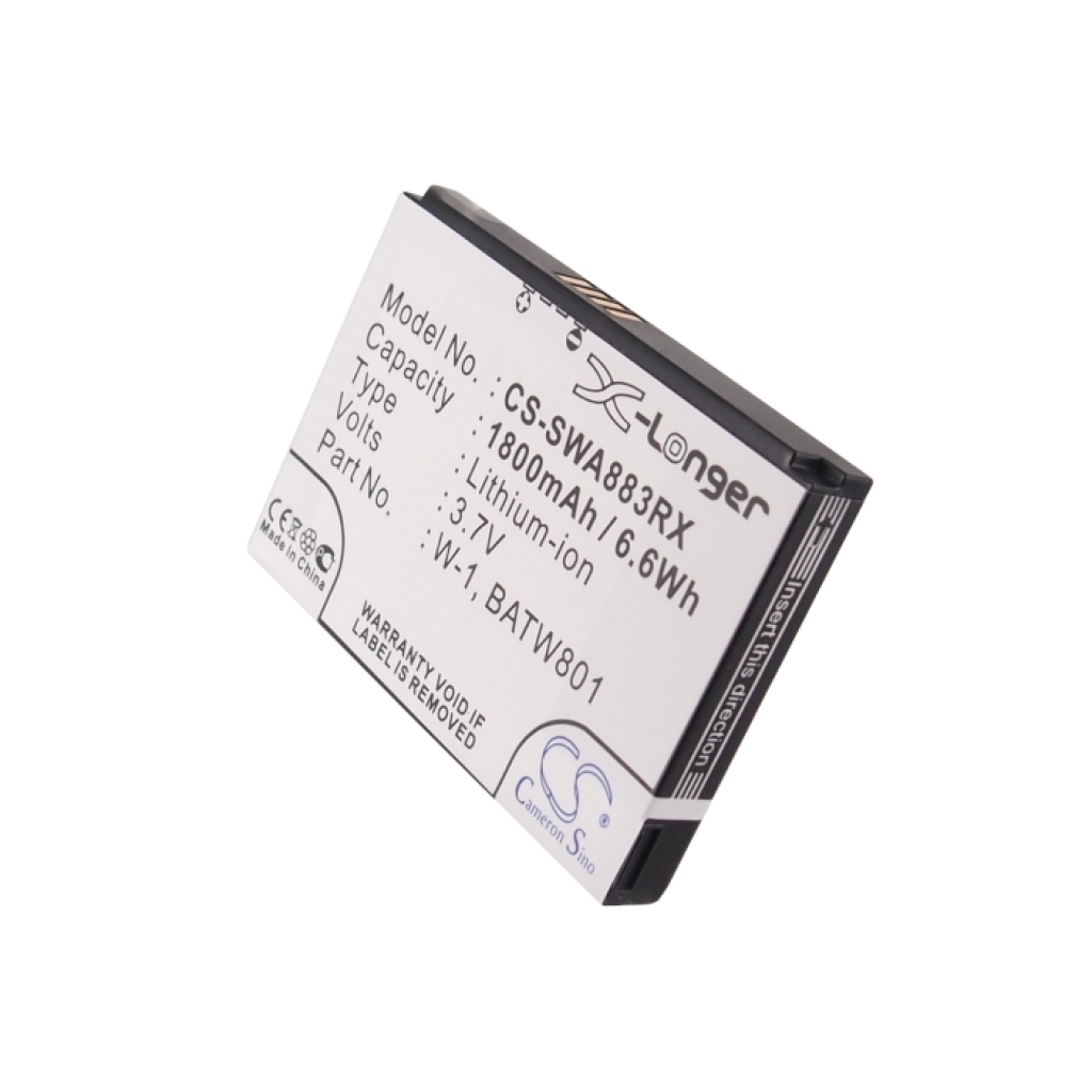 Bureau-oplader Nokia CS-SWA883RX