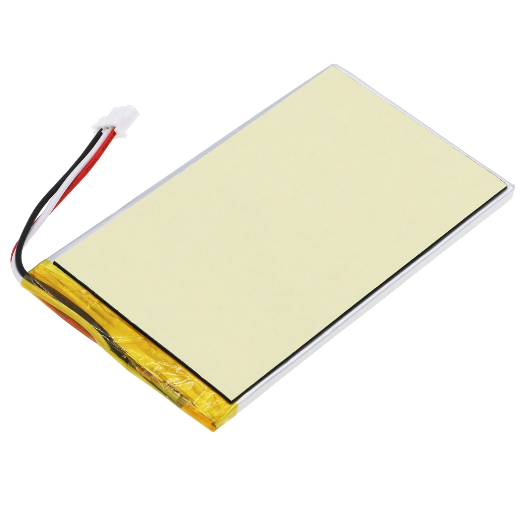 Batterijen GPS, Navigator Batterij CS-SWC300SL