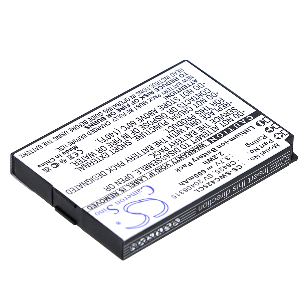 Bureau-oplader Unitech CS-SWC425CL