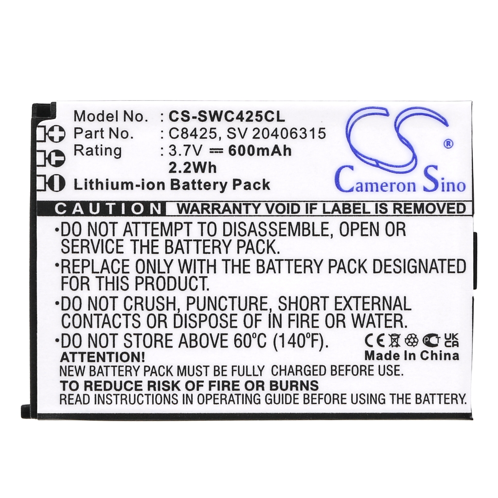 Bureau-oplader Unitech CS-SWC425CL