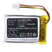 Compatibele batterijvervanging voor Sony SP772020