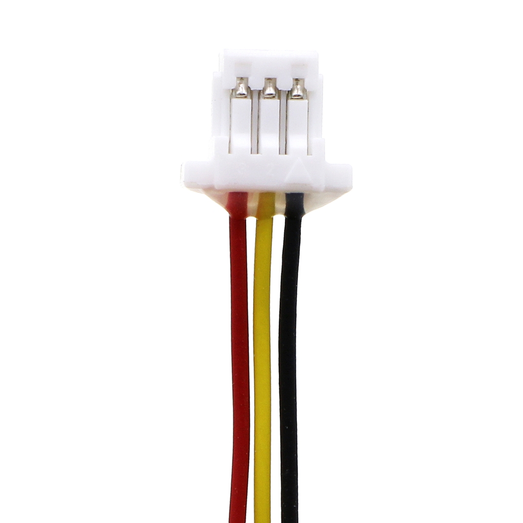 Compatibele batterijvervanging voor Sony SP772020