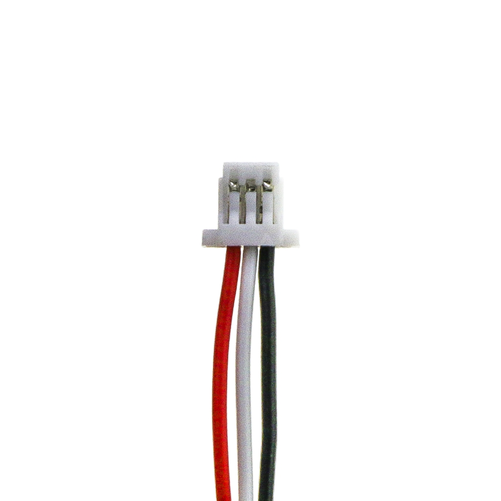 Compatibele batterijvervanging voor Sony LP702428