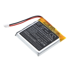 Compatibele batterijvervanging voor Sony SM-03