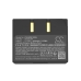 Compatible battery replacement for Saramonic WITALK BP