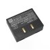 Compatible battery replacement for Saramonic WITALK BP