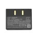 Compatibele batterijvervanging voor Saramonic WITALK BP