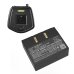 Compatible battery replacement for Saramonic WITALK BP