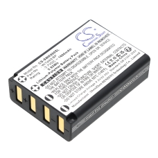 Compatibele batterijvervanging voor Saramonic WITALK9 BP