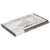 Compatibele batterijvervanging voor Swissvoice 43048