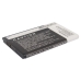 Compatibele batterijvervanging voor Swissvoice 43048