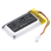Compatibele batterijvervanging voor Sony ACE731834