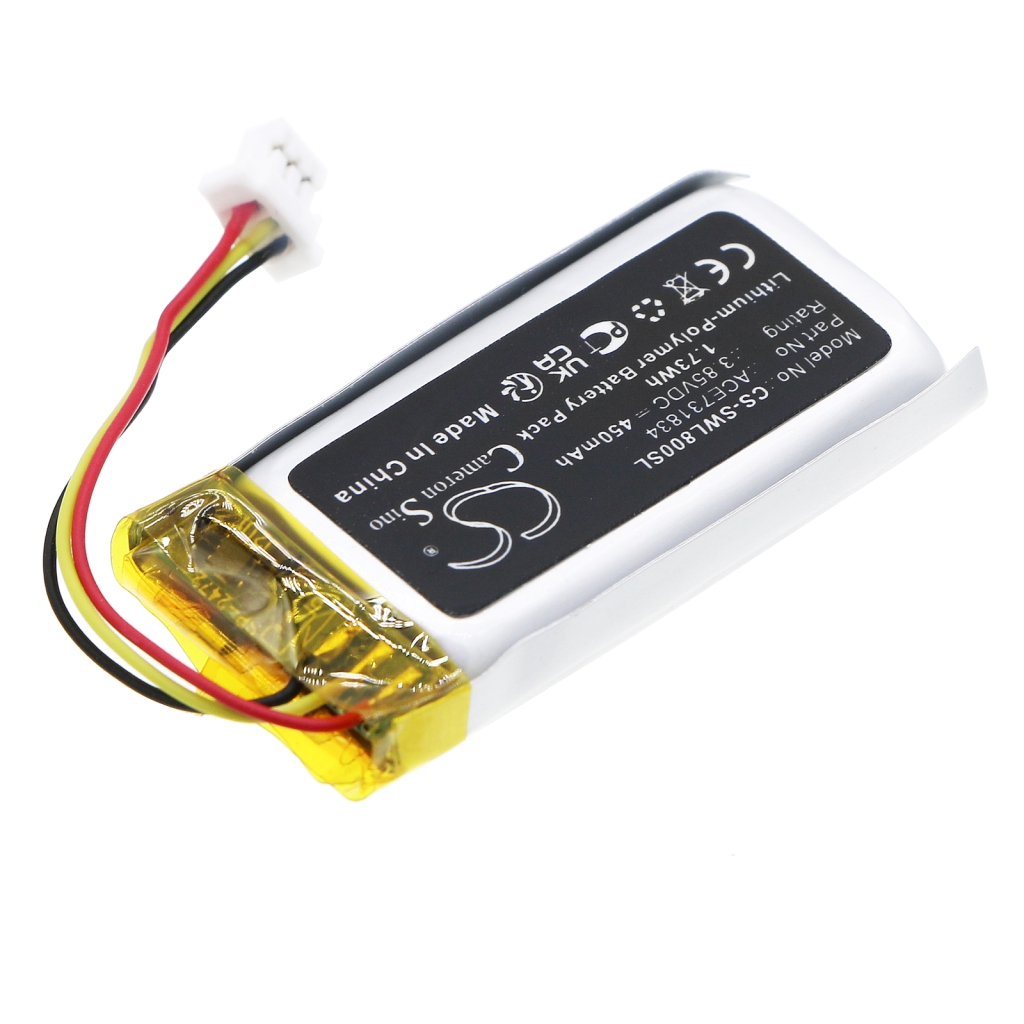 Compatibele batterijvervanging voor Sony ACE731834