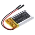 Batterijen Batterij voor draadloze headset CS-SWL900SL