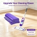 Battery compatible with Vacuum Battery