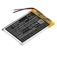 Compatibele batterijvervanging voor  HVC453450