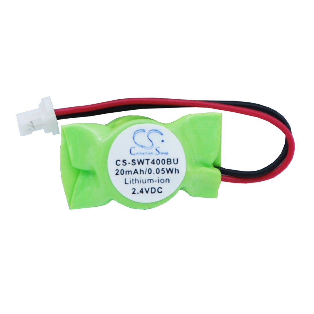Compatibele batterijvervanging voor SYMBOL 