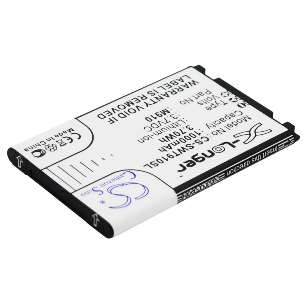 Bureau-oplader Texas instruments CS-SWT910SL