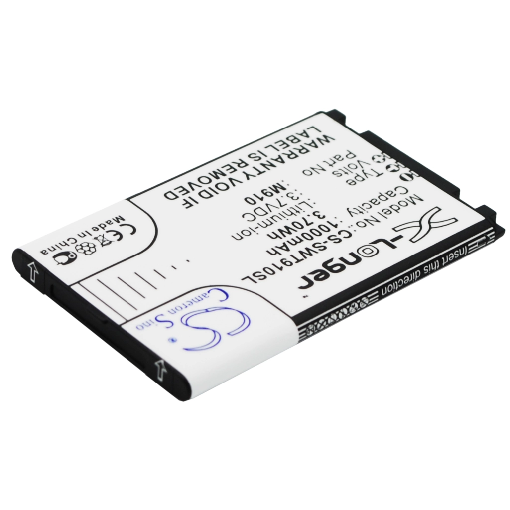 Bureau-oplader Myphone CS-SWT910SL