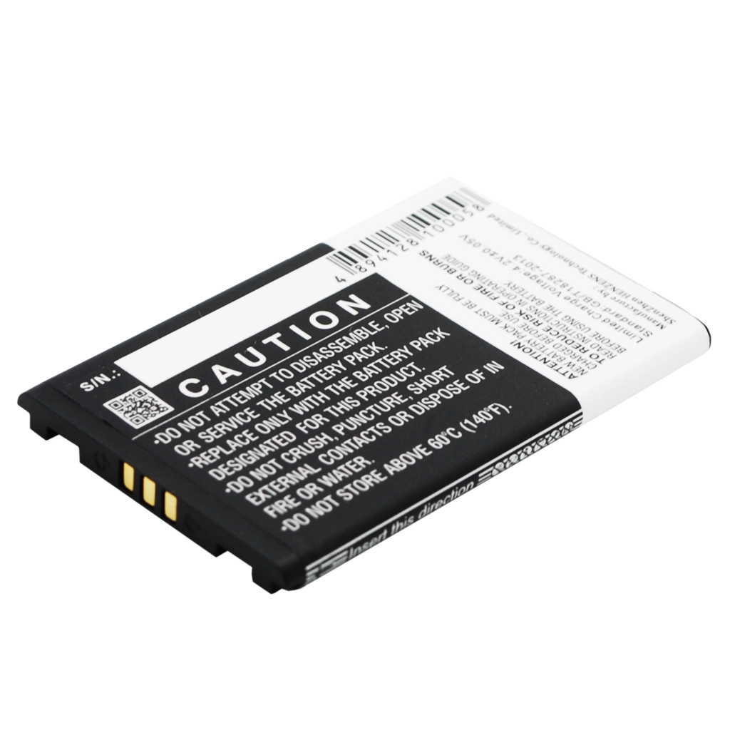 Bureau-oplader Myphone CS-SWT910SL