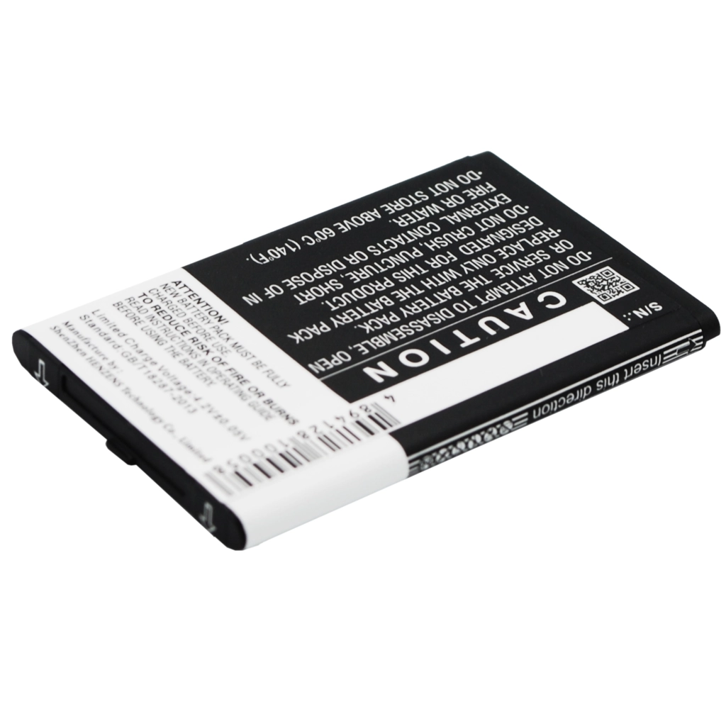 Bureau-oplader Myphone CS-SWT910SL
