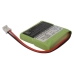 Batterijen Draadloze telefoon batterij CS-SX382CL