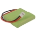 Batterijen Draadloze telefoon batterij CS-SX382CL