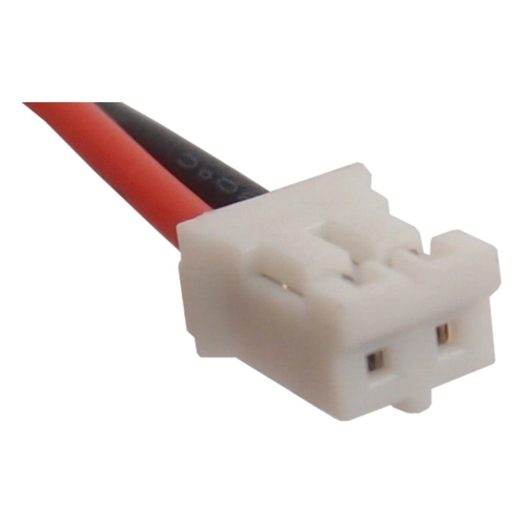 Batterijen Draadloze telefoon batterij CS-SX382CL