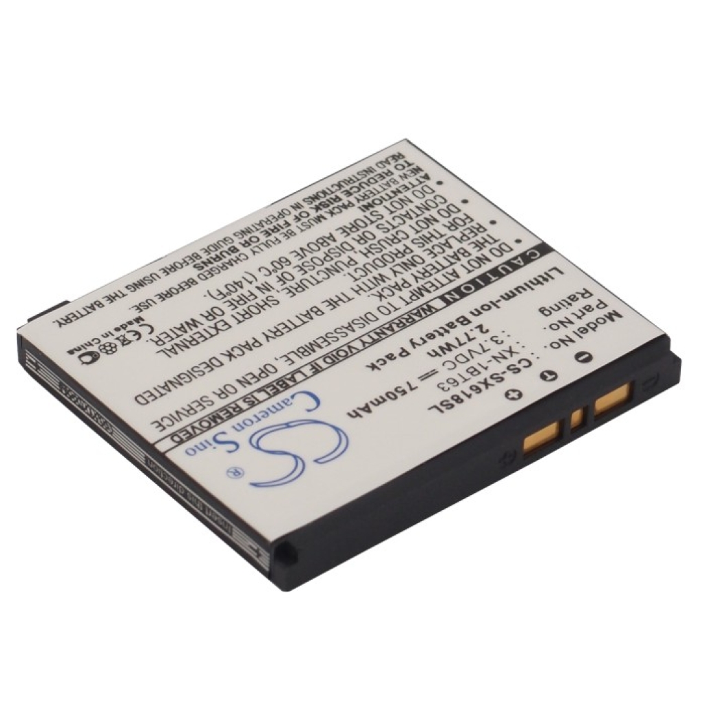 Bureau-oplader Boostmobile CS-SX618SL