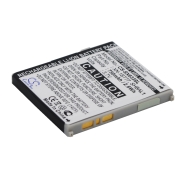 Battery compatibleWith SoftBank