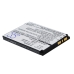 Battery for Sharp 920SH
