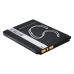 Battery for Sharp 920SH