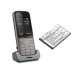 Cordless Phone Battery Openstage Unify Comfortel Gigaset CS-SX780CL