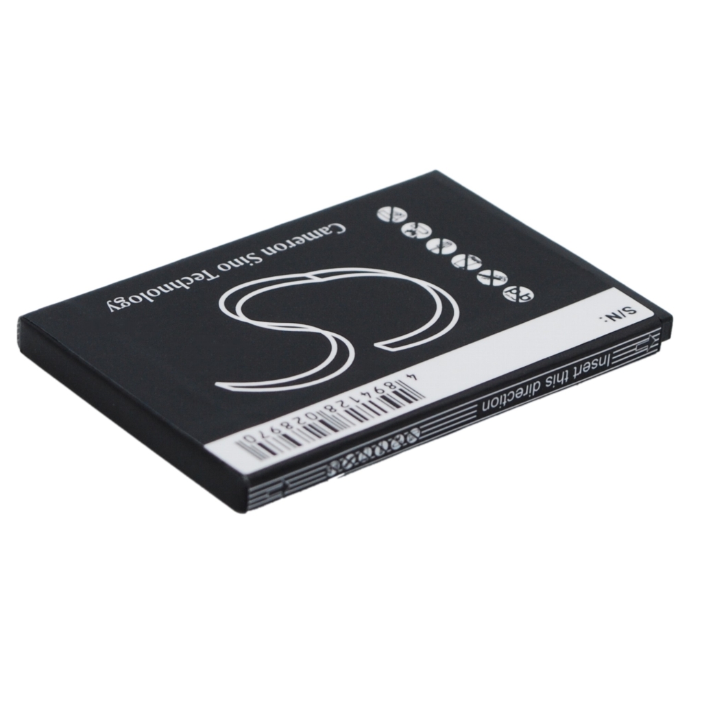 Battery compatible with Sharp SoftBank CS-SX810SL