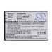 Battery compatible with Sharp SoftBank CS-SX810SL