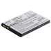 Battery compatible with Sharp SoftBank CS-SX810SL