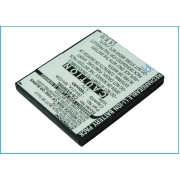 CS-SX905SL<br />Batterijen voor   vervangt batterij SHBAY1