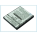 Batterij voor mobiele telefoon Sharp CS-SX905SL
