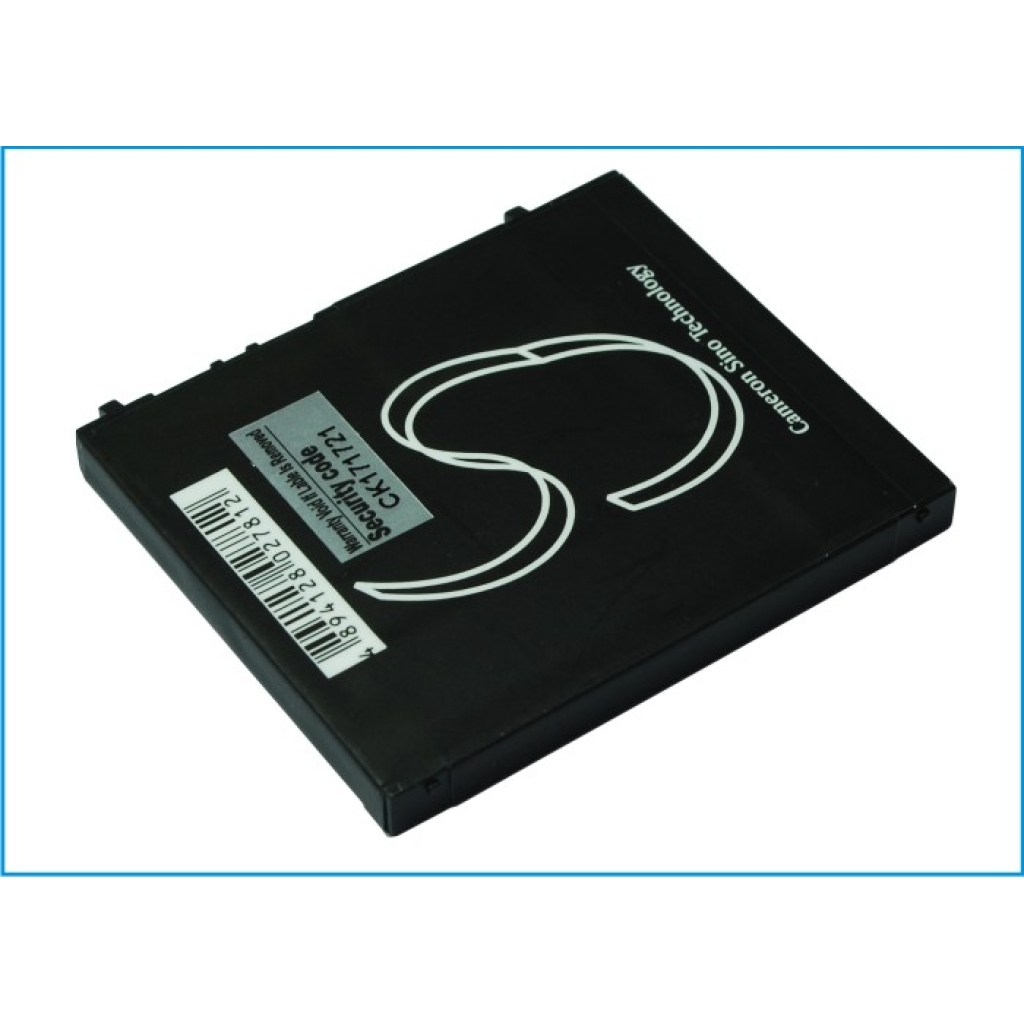 Batterij voor mobiele telefoon Sharp CS-SX905SL